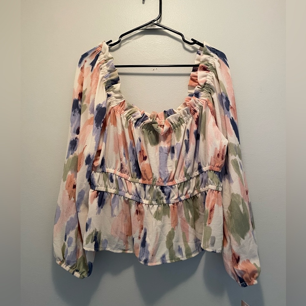 Blouse
